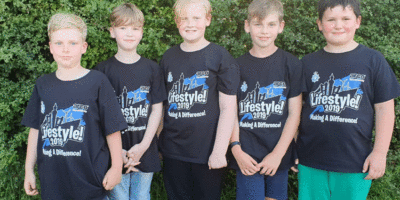 Homeless Helpers Lifestyle 2019 Team To Host Family Fun day