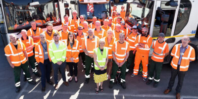 East Riding Waste And Recycling Team Wins Second National Award