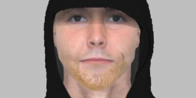 E-Fit Issued Of Man Following Robbery Of Motorist In Leconfield