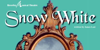Snow White and the Seven Dwarfs Will Be The BMT Festive Pantomime