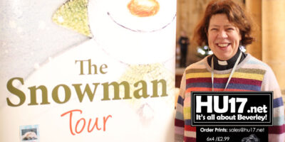 The Snowman Tour Confirms Return To Beverley This December