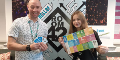 New Health Card Launched To Support Care Leavers