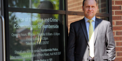 Police and Crime Commissioner Proposes Increase To Precept