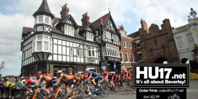 Tour de Yorkshire To Set Off From Historic Beverley