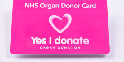 Organ Donation Laws Due To Change So Consider The Options