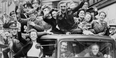 Grants Awarded By Council To Help Commemorate VE Day Anniversary