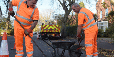 £2.5M Road Improvement Scheme Set To Start In Region