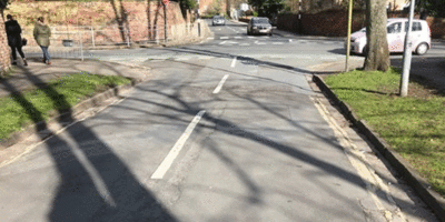 Second Phase Of Road Improvements For Beverley Town Centre Start Next Month