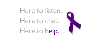 Confidential Webchat Launched To Provide Help And Support For Domestic Abuse Victims