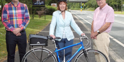 Cycle Lanes In East Riding A Top Priority For Liberal Democrats