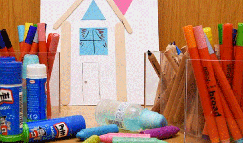 Bags Of Creativity For East Riding’s Children And Young People This Summer