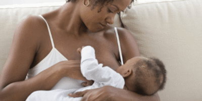 Black Breastfeeding Week Gains Support Of Local Bodies