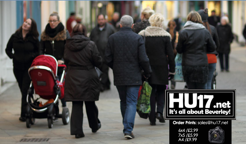 Safer High Street Consultation For Local Consumers And Businesses