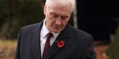 MP Writes To Local Schools In Support Of Remembrance Sunday