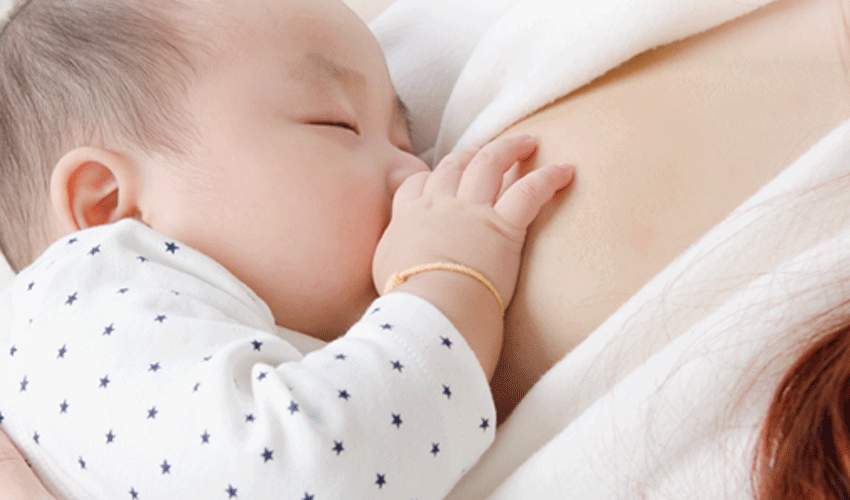 New Parents Urged To Register Births