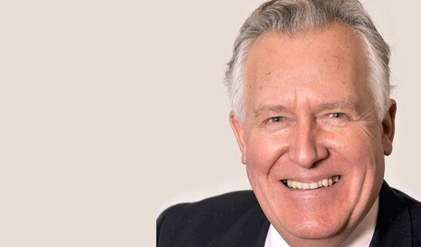 Festival Of Words Free Online Event With Peter Hain This Friday