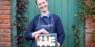 Yorkshire Rapeseed Oil Business Adds New Eco Gift Box For Christmas