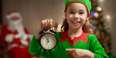 WISHH Charity Launches Help The NHS With The National Elf Service