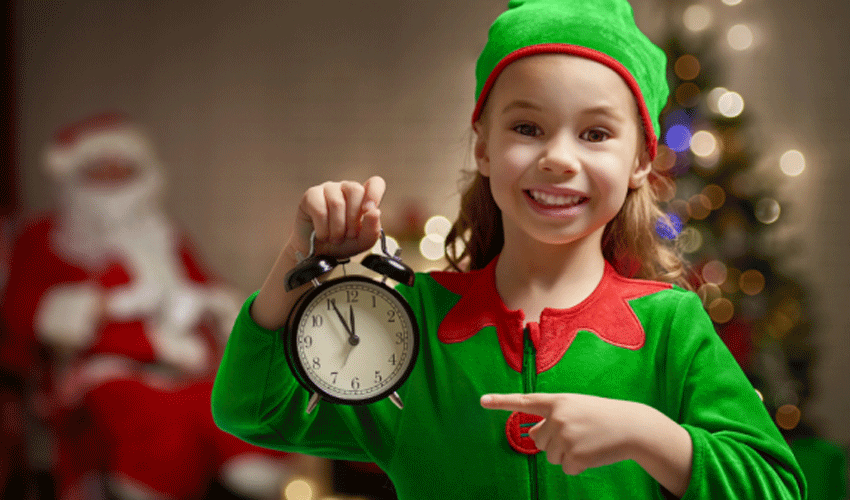 WISHH Charity Launches Help The NHS With The National Elf Service