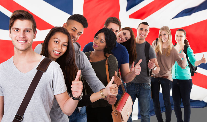 Top 10 Colleges in UK for International Students