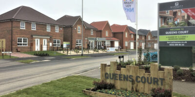 Work Set To Start On Next Phase Of Beverley Housing Masterplan