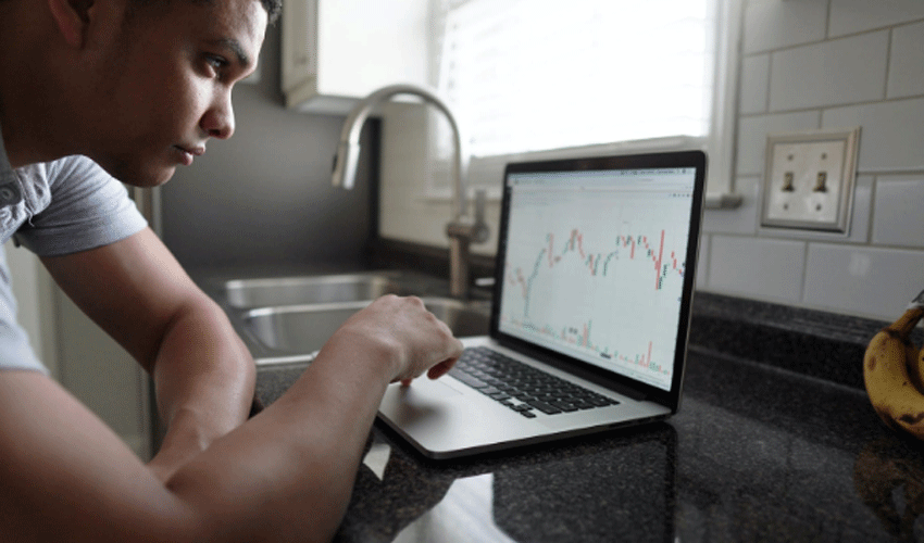 How To Find An Online Trading Broker Worthy Of Your Trust and Time