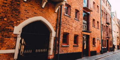 Have Your Say On The Future Of Hull’s Historic Old Town