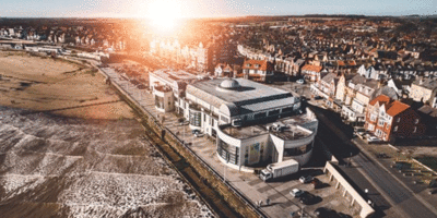 Bridlington Spa Announces Reopening Dates & Entertainment Plans