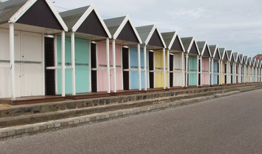 Belvedere Chalets In Bridlington To Be Replaced With New Ones