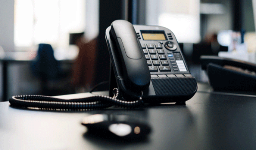 Reasons Why Your Business Needs A Phone System