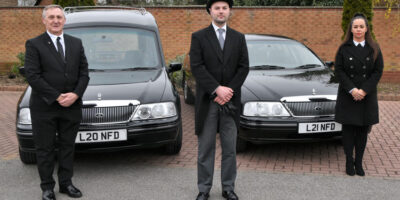 Lewis Northen Funeral Directors Welcome Easing of Funeral Restrictions