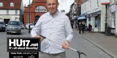 Wombles of Beverley - Chairman Talks About Success Of Local Litter Picking Voluntary Group