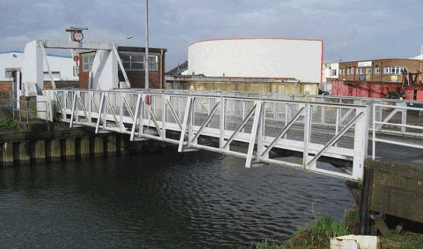 Weel Bridge Set To Close For Essential Structural Works