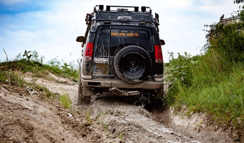 Find Out About Most Important Requirements For Off-Road Driving