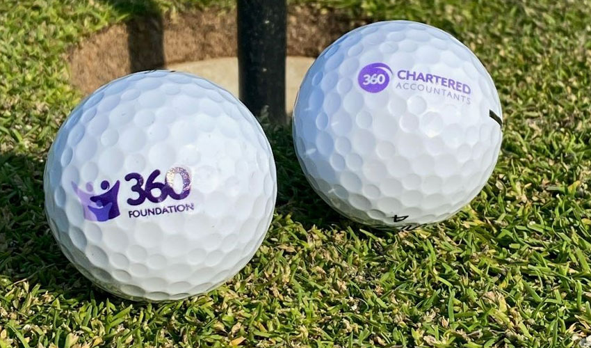 Golf Day To Launch 360 Foundation For Grassroots Sports