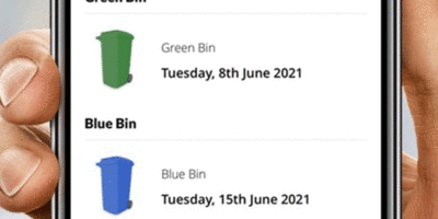 East Riding Of Yorkshire Council’s New Waste & Recycling App Goes Live