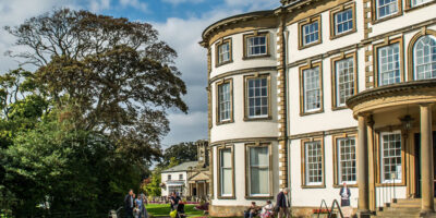 Sewerby Hall and Gardens Scoops Tripadvisor Travellers’ Choice 2021 Award