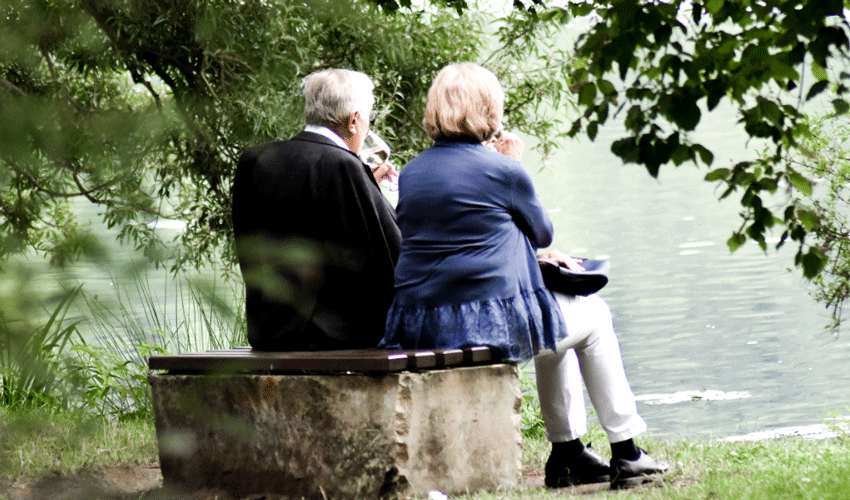 How To Help Your Elders Feel More Comfortable And Included