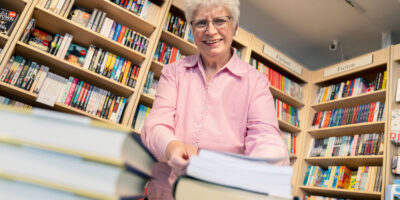 Inspiring Female Writer From Beverley Revives The Memory Of A Perished Ship