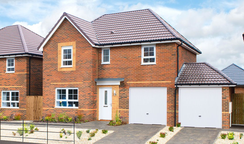 Incentive Launched By Housebuilder To Support Education Professionals