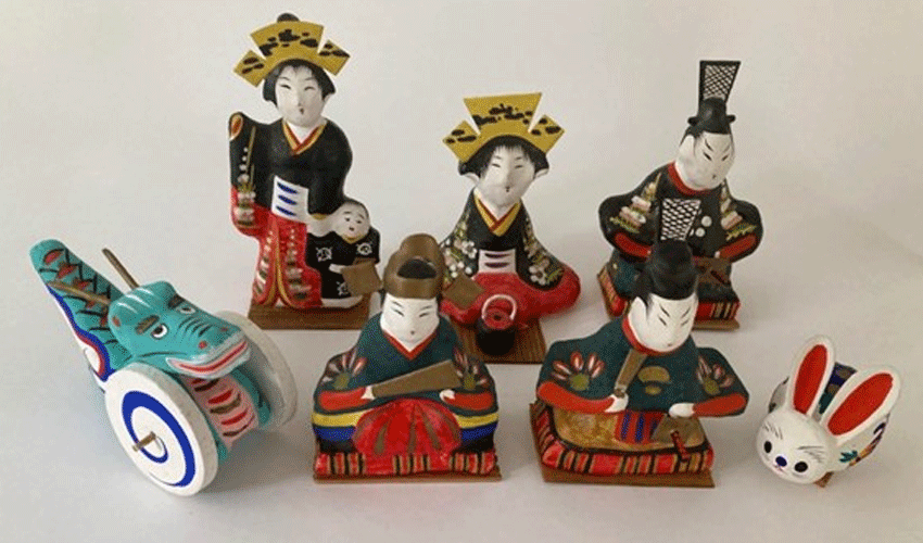 Japanese Themed Exhibition Coming To Beverley Art Gallery