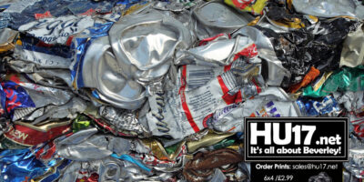 Hull Recycles Right - Residents To Recive Packs Offering Recycling Tips