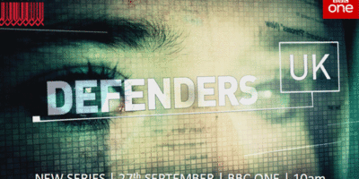 East Riding Of Yorkshire Council To Feature On Defenders UK On BBC One