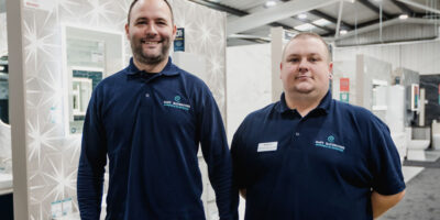 Easy Bathrooms Taps Into The Trade Yard Network For Latest Expansion