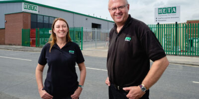 HETA Plans Further Expansion After Record Recruitment Of Young Engineers