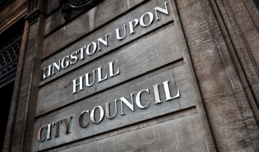 Beverley Road Townscape Heritage Scheme Works Ramp Up