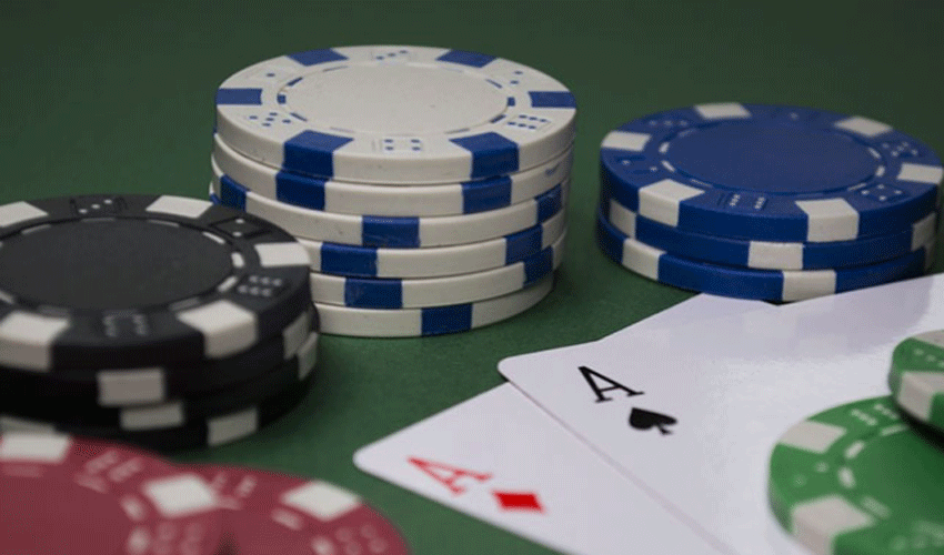 Is Poker a Sport?