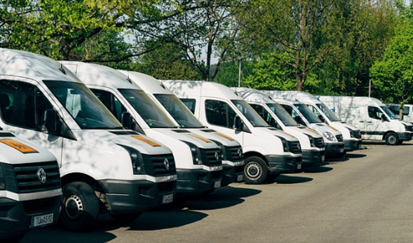 How To Improve Your Fleet Management And Benefit From It