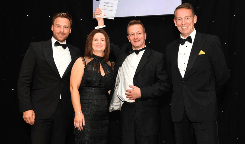 Hull Residential Property Developer Wins National Accolade