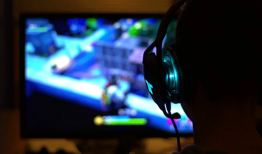 How To Play Online Games Safely